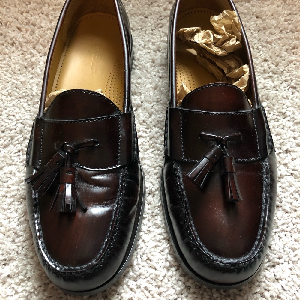 Cole Haan Pinch Keltie Loafers